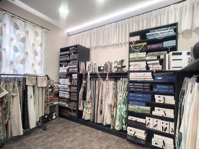 Fonds de commerce - 82 m²