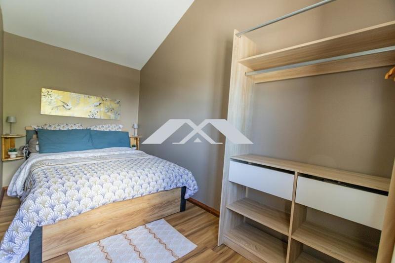 Villa - 65 m² - 4 pièces