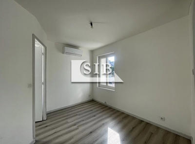Appartement - 31 m² - 1 pièce