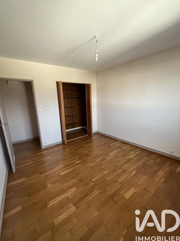 Appartement - 52 m² - 2 pièces