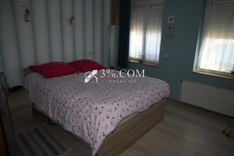 Maison - 175 m² - 9 pièces