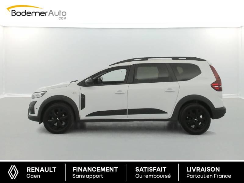Dacia Jogger Eco-G 100 5 places Extreme +