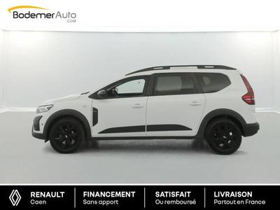 Dacia Jogger Eco-G 100 5 places Extreme +