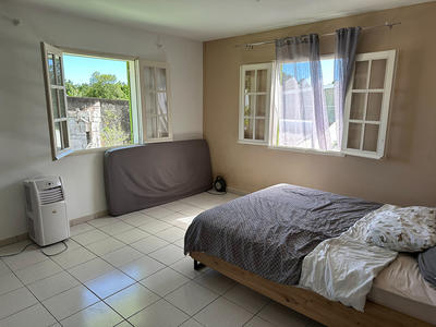 Maison - 172 m² - 8 pièces