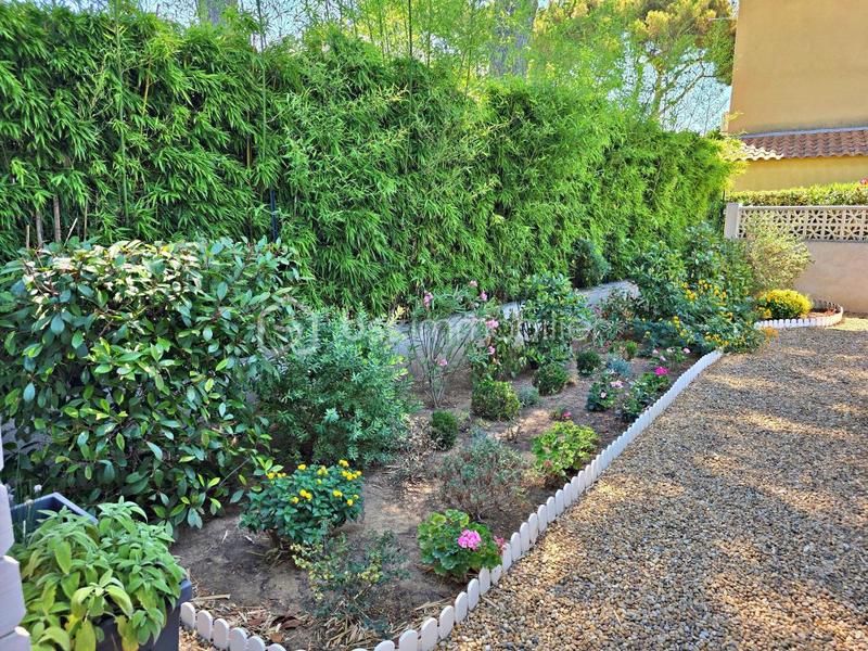 Maison d'architecte - 86 m² - 4 pièces