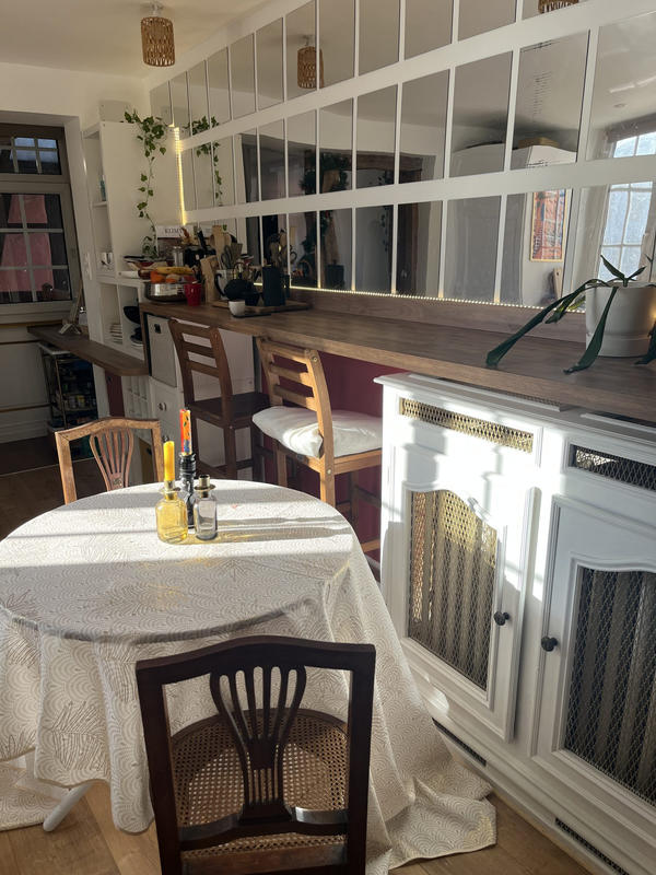 Appartement - 78 m² - 3 pièces