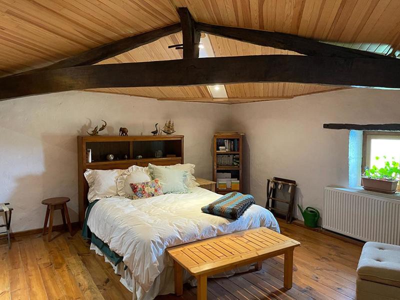 Maison - 270 m² - 7 pièces