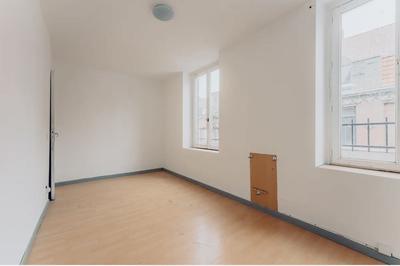 Immeuble - 105 m²