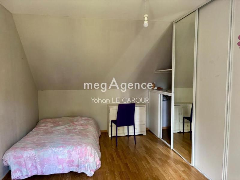 Maison - 127 m² - 7 pièces