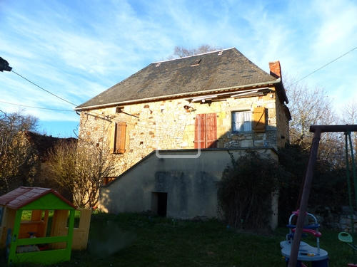 Ferme - 140 m² - 5 pièces