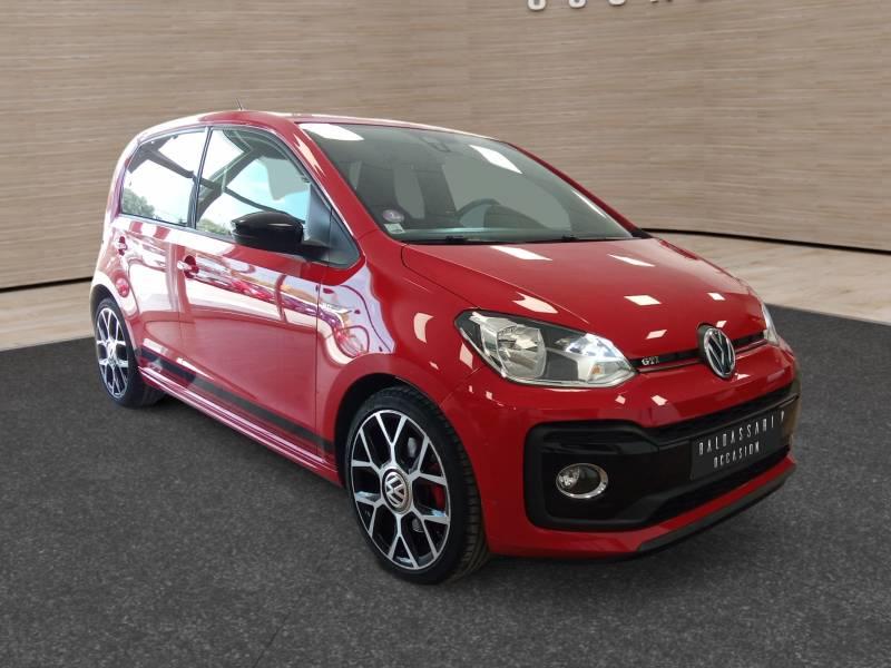 Volkswagen Up! 1.0 115 BlueMotion Technology Bvm6 GTi