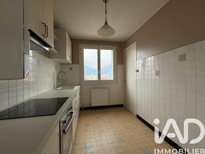 Appartement - 51 m² - 3 pièces