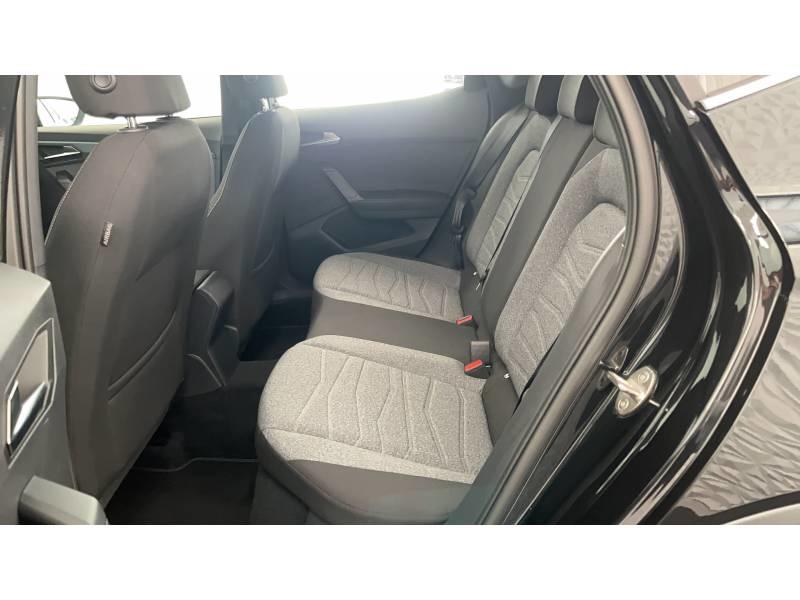 Seat Arona 1.0 Tsi 115 ch Start/Stop Dsg7 Xperience