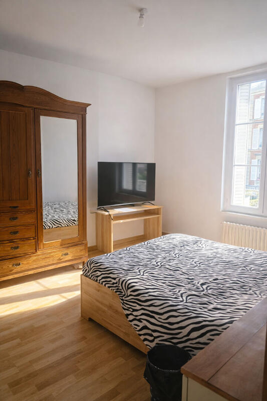 Maison - 172 m² - 8 pièces