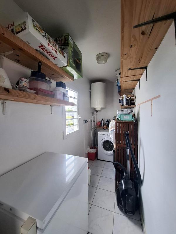 Appartement - 71 m² - 3 pièces