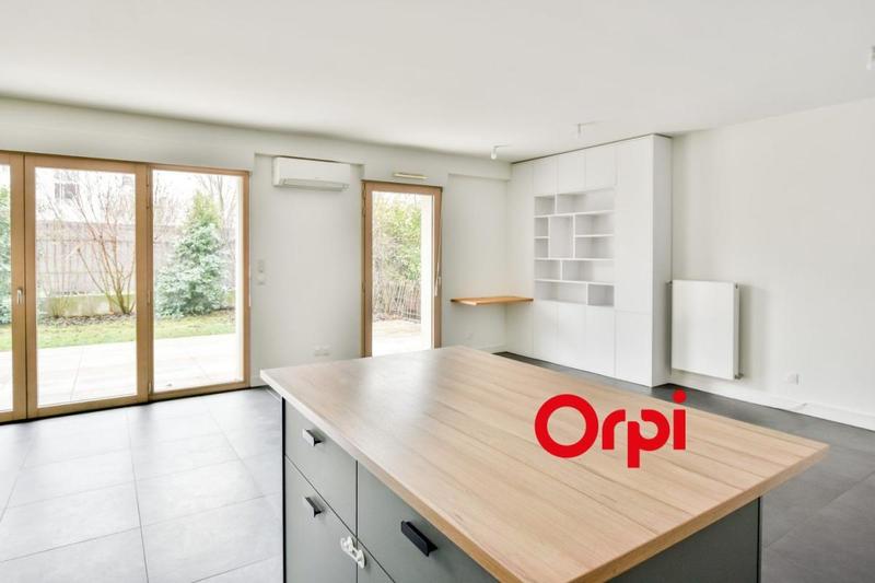 Appartement - 94 m² - 4 pièces