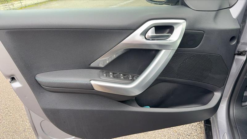 Peugeot 2008 1.2 PureTech 110 Crossway - Entretien constructeur