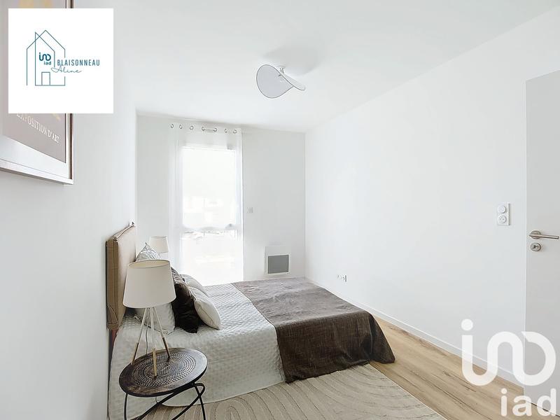 Maison - 83 m² - 4 pièces