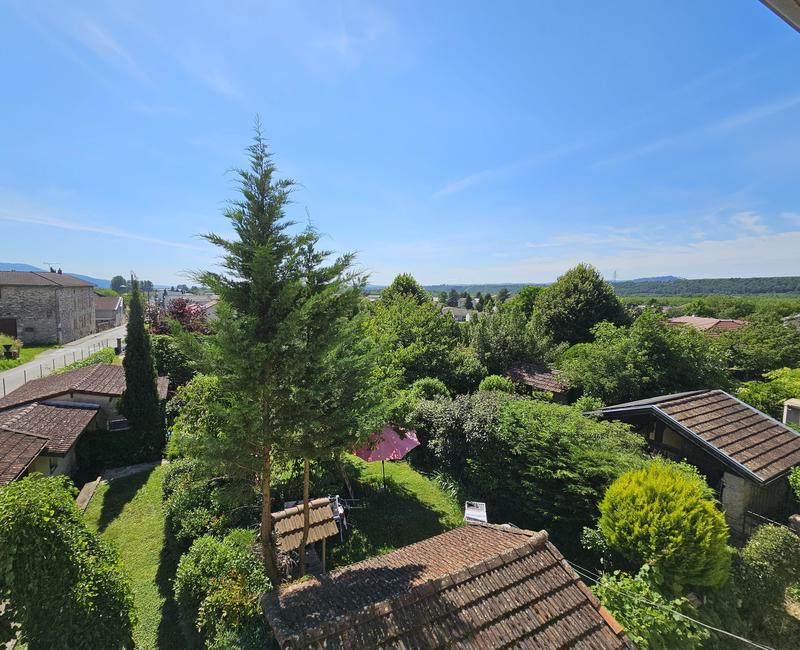 Maison de village - 200 m² - 8 pièces