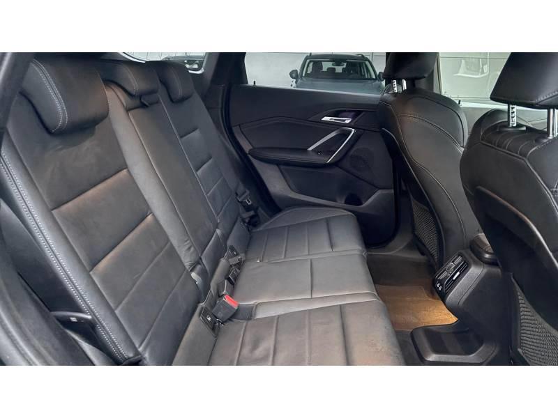 Bmw X1 U11 xDrive 23i 218ch Dkg7 m Sport