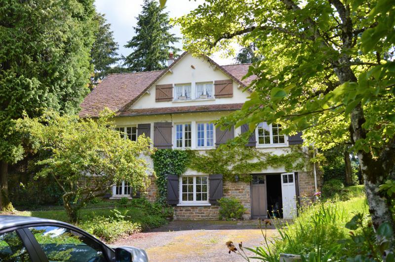 Maison - 165 m² - 7 pièces