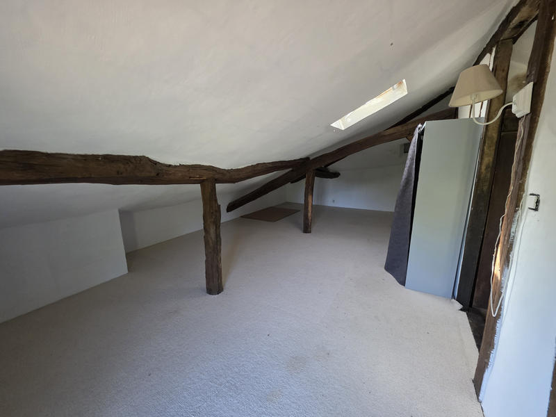 Maison - 188 m² - 7 pièces