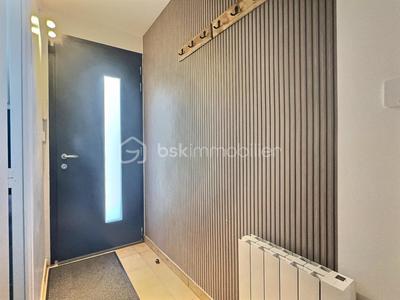 Maison - 101 m² - 4 pièces