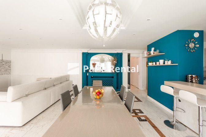 Appartement - 114 m² - 4 pièces