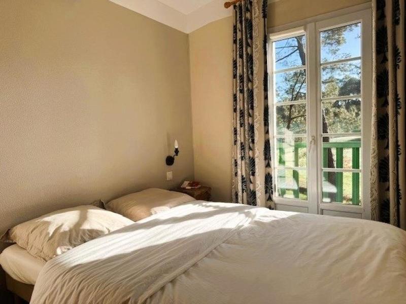 Maison - 52 m² - 4 pièces