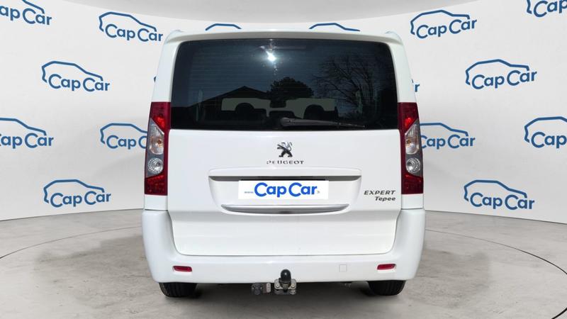 Peugeot Expert Compact III 2.0 HDi 125 Active