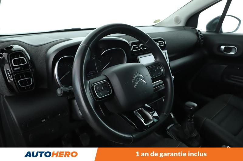 Citroën C3 Aircross 1.5 Blue-HDi Shine Bv6 110 ch