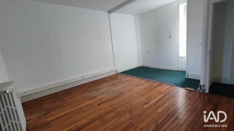 Local commercial - 127 m²