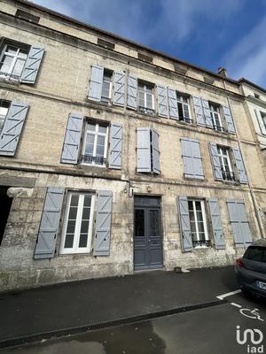 Local commercial - 35 m²