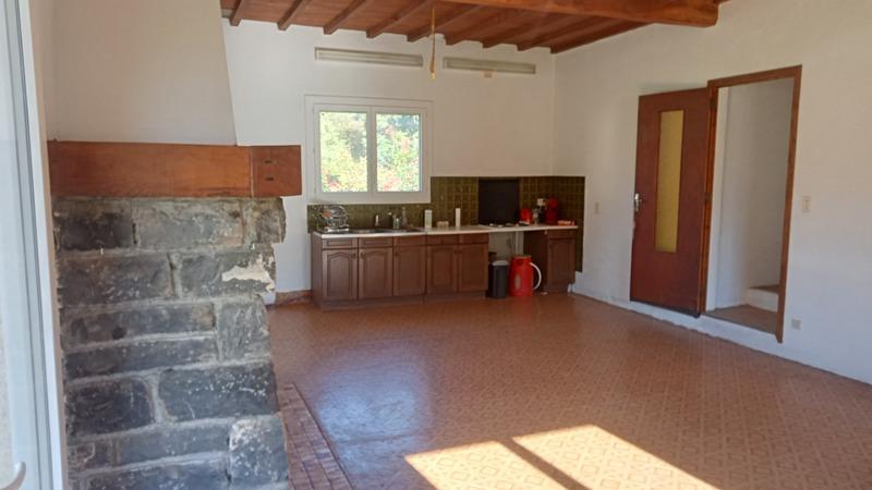 Maison - 100 m² - 6 pièces