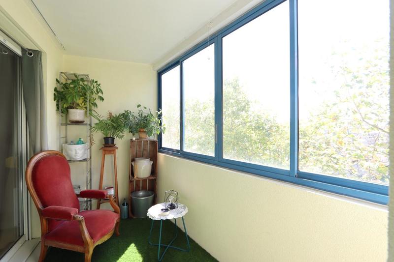 Appartement - 109 m² - 5 pièces