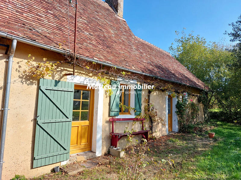 Maison - 250 m² - 8 pièces