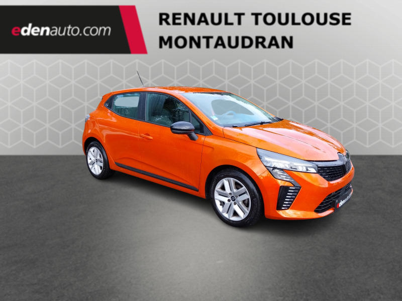 Renault Clio TCe 90 Evolution