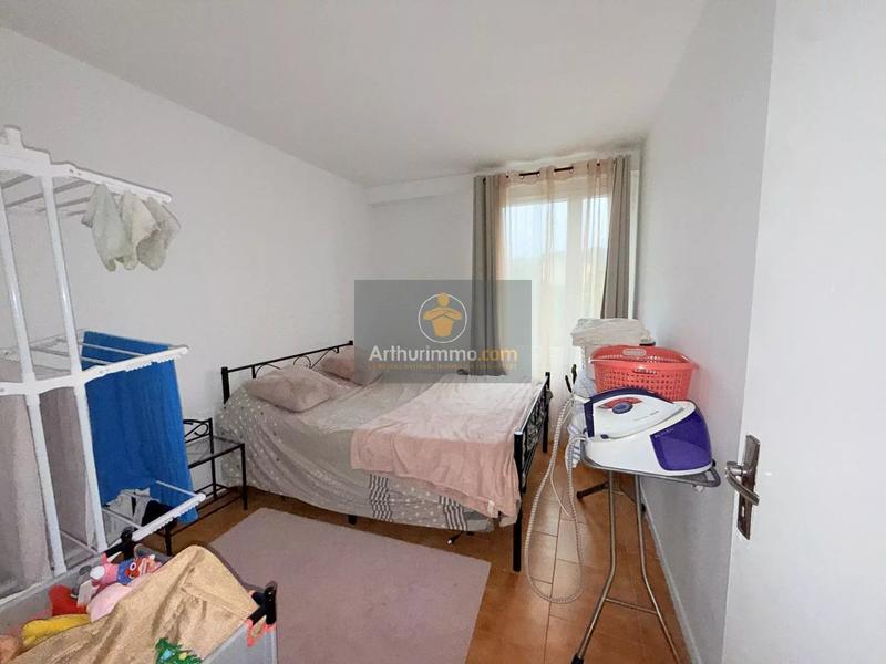 Appartement - 72 m² - 4 pièces