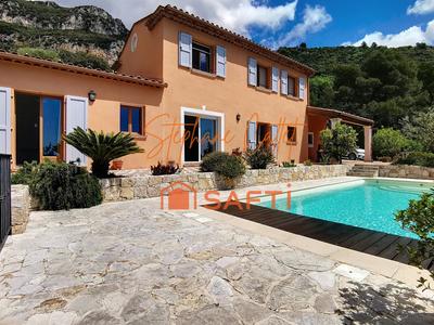 Villa - 165 m² - 5 pièces
