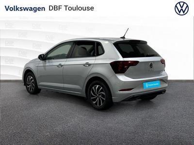 Volkswagen Polo 1.0 Tsi 95 s&amp;S Dsg7 Vw Edition