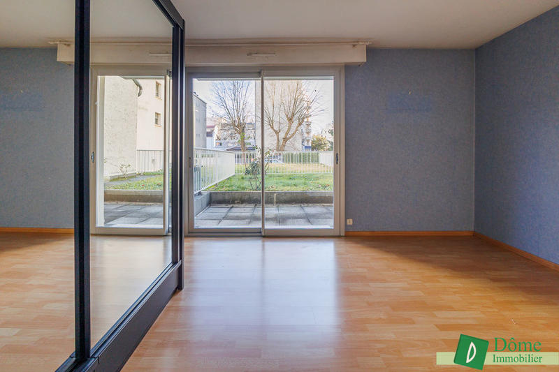 Appartement - 53 m² - 2 pièces