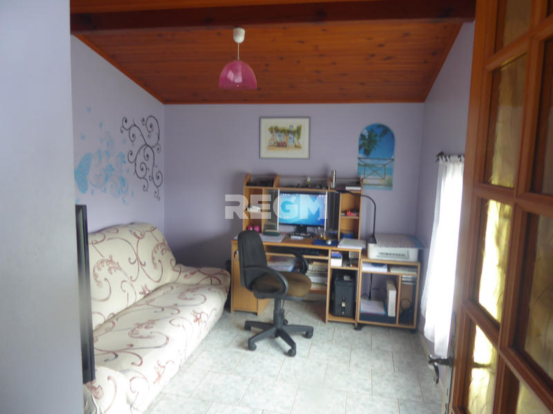 Propriété - 170 m² - 7 pièces