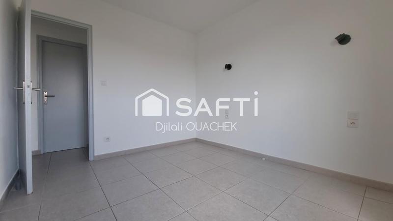 Appartement - 72 m² - 4 pièces