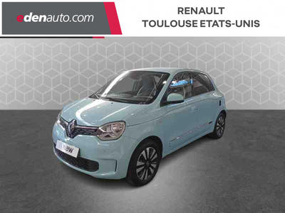 Renault Twingo III SCe 65 Intens