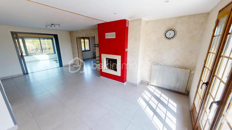 Maison - 150 m² - 7 pièces