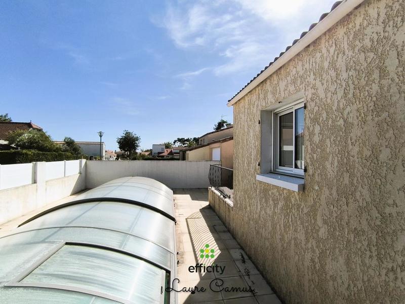 Maison - 149 m² - 6 pièces