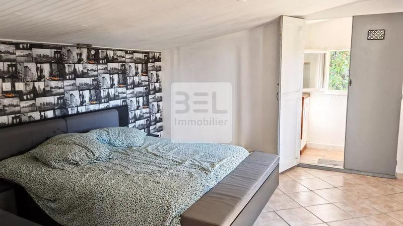 Mas - 210 m² - 7 pièces