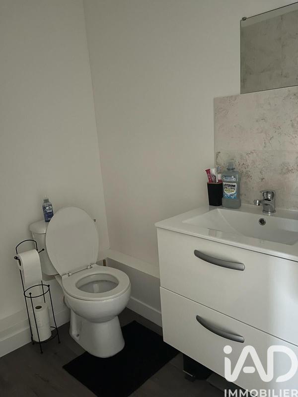 Appartement - 79 m² - 4 pièces