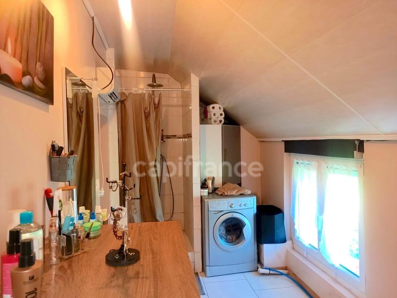 Maison - 268 m² - 7 pièces