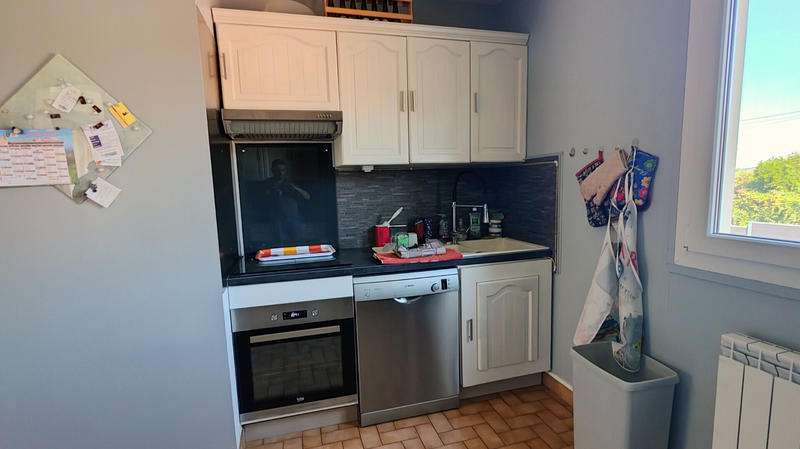 Maison - 114 m² - 6 pièces